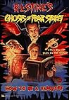 How to Be a Vampire by R.L. Stine