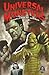 Universal Monsters Calvacade of Horror by Terry Austin