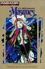 J.N. Williamson's Masques #2