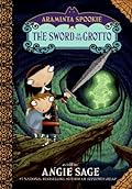 The Sword in the Grotto