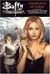 Buffy the Vampire Slayer: Creatures of Habit