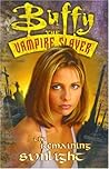 Buffy the Vampire...