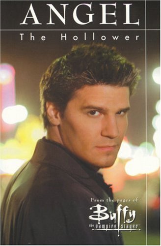 Angel: The Hollower (Paperback)