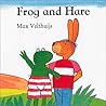 Frog and Hare Frog and Hare
