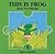 This is Frog, 5 Jigsaw Puzzles