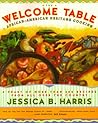 The Welcome Table by Jessica B. Harris