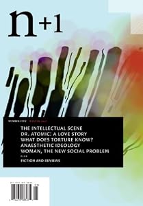 n+1 Issue 5: Decivilizing Process