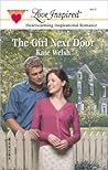 The Girl Next Door by Kate Welsh