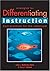 Strategies for Differentiating Instruction
