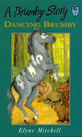 Dancing Brumby (Paperback)