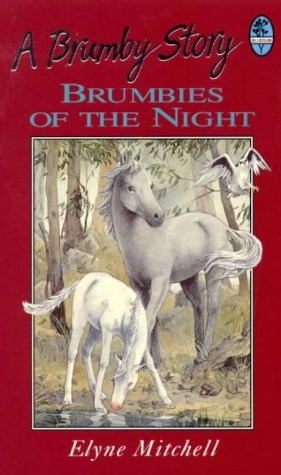Brumbies of the Night (Paperback)