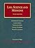 Law, Science, and Medicine (University Casebook Series)