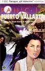 Panic in Puerto Vallarta (K. C. Flanagan, Girl Detective Adventure)