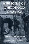 Memoirs of Childhood: An Approach to Jewish Philosophy