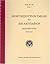 PUB249 Sight Reduction Tables for Air Navigation, Volume 1 by National Imagery and Mappin...