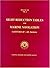 PUB 229 Sight Reduction Tables for Marine Navigation, Volume 4: Latitudes 45° - 60°, Inclusive