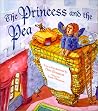 The Princess and the Pea : A Pop-up Book The Princess and the Pea : A Pop-up Book