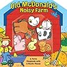 Old Mcdonald's Noisy Farm