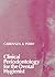 Title: Clinical Periodontology for the Dental Hygienist,