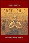 The Book of Gold Libretto