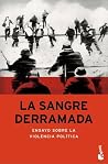 La sangre derrama...