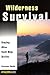 Wilderness Survival by Suzanne Swedo
