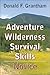 Adventure Wilderness Survival Skills-Novice