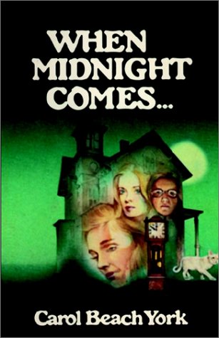 When Midnight Comes (Paperback)