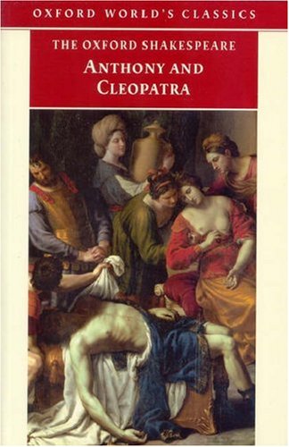 Anthony and Cleopatra