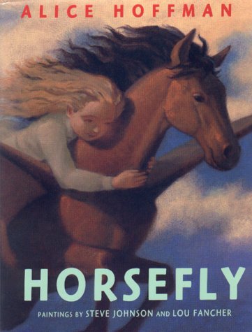 Horsefly (Hardcover)