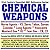 21st Century Essential NBC Reference Series: Chemical Weapons, Nerve Agents, VX, Sarin, Tabun, Soman, Cyanide, Lung Agents, Vesicants, Mustard Gas, ... Destruction WMD, First Responder Ringbound)