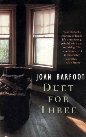 Duet for Three (Paperback)