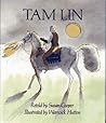 Tam Lin by Susan Cooper