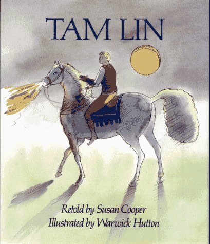 Tam Lin (Hardcover)
