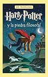 Harry Potter y La Piedra Filosofal