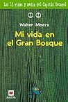 Las 13 vidas y media del Capitán Osoazul by Walter Moers