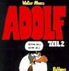 Adolf Teil 2: Äch bin schon wieder da
