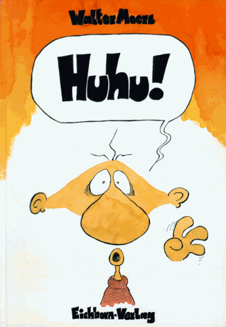 Huhu! (Hardcover)