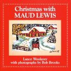 Christmas With Maud Lewis (Hardcover)