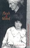 Flesh and Blood by Michael Crummey