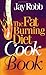 Jay Robb's Fat Burning Diet...