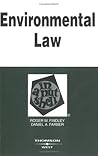 Environmental Law...