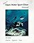 Jeppesen's Open Water Sport Diver Manual by Richard A. Clinchy
