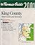 Thomas Guide 2001 King County: Street Guide and Directory