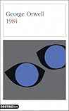 1984 by George Orwell