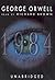 1984 by George Orwell