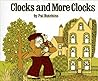Clocks and More Clocks by Pat Hutchins