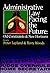 Administrative Law Facing Future P