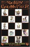 Scary Godmother: Ghoul's Out for Summer (Paperback)