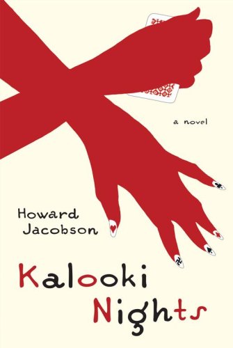 Kalooki Nights (Hardcover)